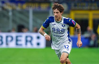 Bivši hajdukovac i 'vatreni' vraća se s posudbe u treću ligu. Opcija je i povratak među 'bile'?