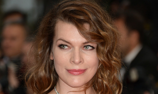 Jovovich se prisjetila pokojne bake: Skrivala se ispod mrtvih