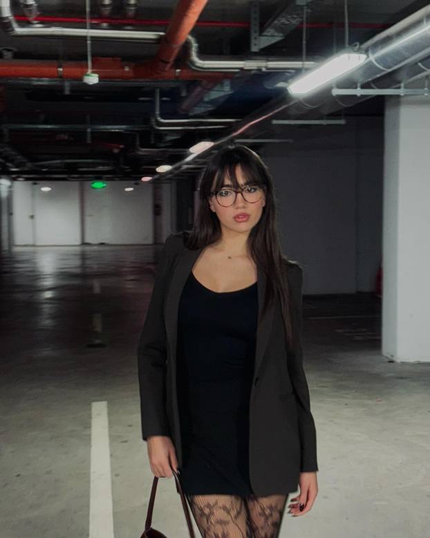 FOTO Voli štikle i bunde, ljubi veliku Dinamovu želju: 'Sve...'