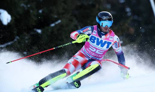 Rodeš peti put u karijeri među najboljih 10, Feller briljirao