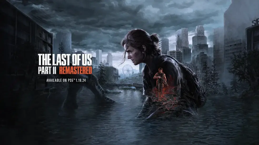 Potvrdili su: The Last of Us II su preradili za PS5, stiže u siječnju