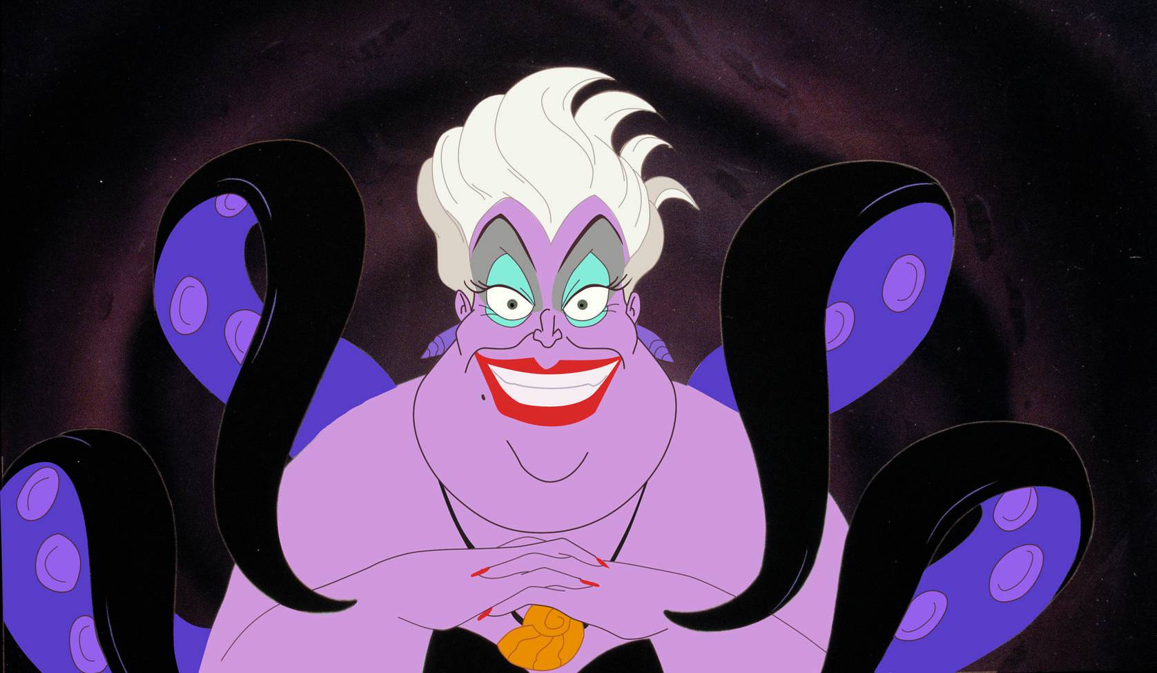 Umrla je Pat Carroll, glumica koja je posudila glas Ursuli iz Disneyevog crtića 'Mala sirena'