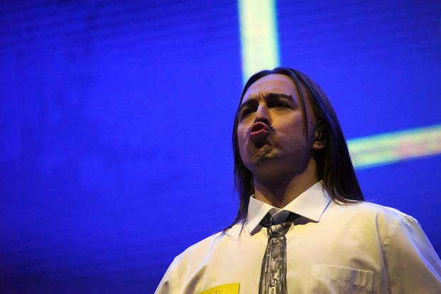 Umag: Finalna večer Seastara ispunila očekivanja