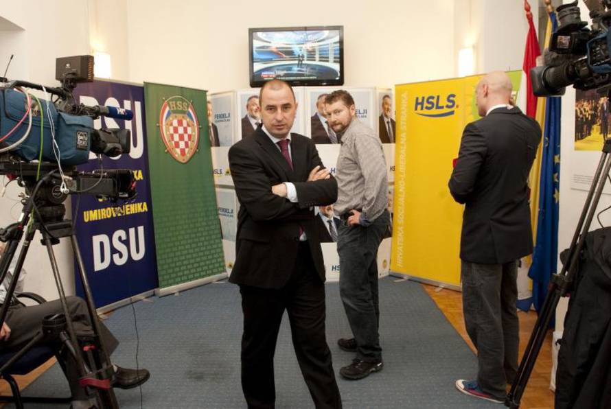 Davor Višnjić/PIXSELL