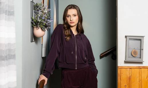 U Kumove stiglo novo lice! Lejla Hakalovi&cacute; o svom liku: 'Ona je buntovnica, ali puna topline...'