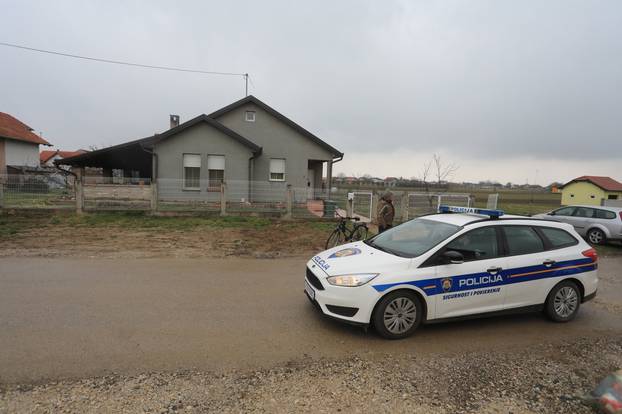 Vinkovci: U oružanoj pljački ranjena žena, počinitelj uhićen