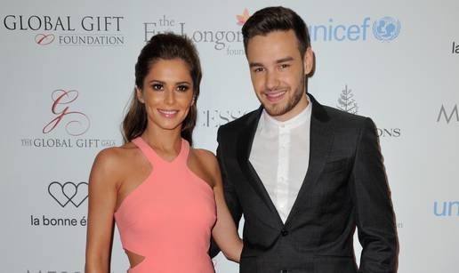 Potvrdili su vezu: Zvijezda One Directiona ljubi Cheryl Cole