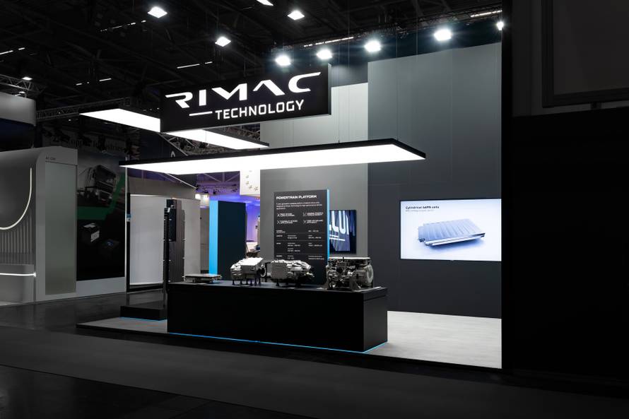 Rimac predstavio sigurnije i lakše baterije i pogone: 'To će pokretati stotine tisuća vozila'