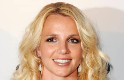 Britney se voli osjećati kao kod kuće, ne putuje bez jastučića