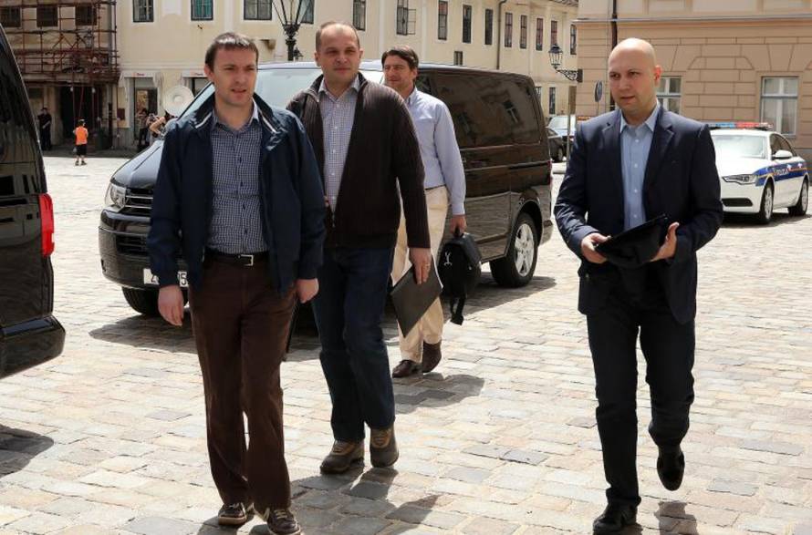 Robert Anić/Pixsell