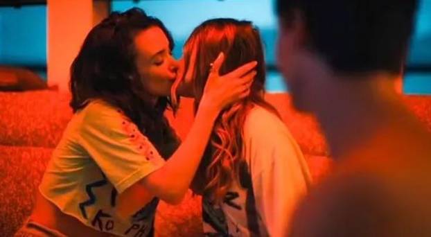 FOTO Mračne tajne serije 'Bijeli lotos': Kruži priča tko je ubojica! 'Pa ovo je šokantnije od incesta'