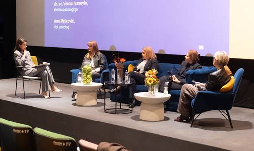 BRAIN LABYRINTH 2026.: &Ccaron;ujemo li djecu i mlade kada im je najpotrebnije?