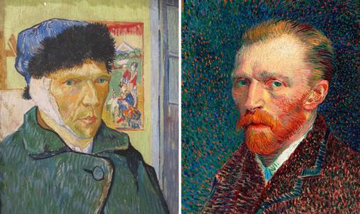 Ni danas nitko ne zna zašto je Vincent van Gogh odsjekao svoje uho - postoje tri teorije