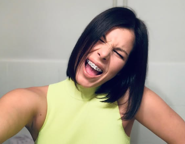 FOTO Maida ponovno šokirala! Pogledajte kakvu frizuru ima