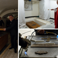 Papa Benedikt XVI. pokopan u bazilici sv. Petra u Vatikanu