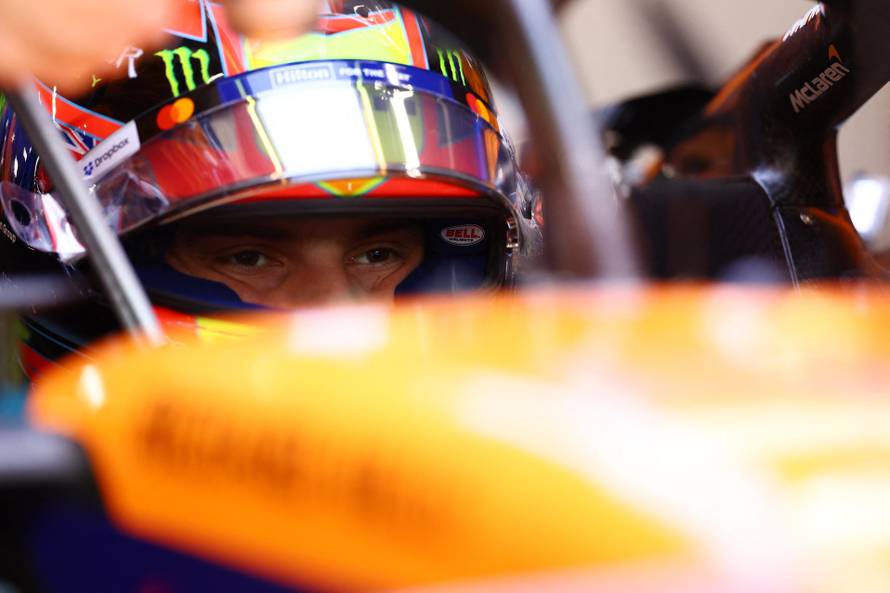 Singapore Grand Prix