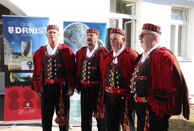 Pakovo Selo: Sve?ano obilježavanje Svjetskog dana seoskih žena