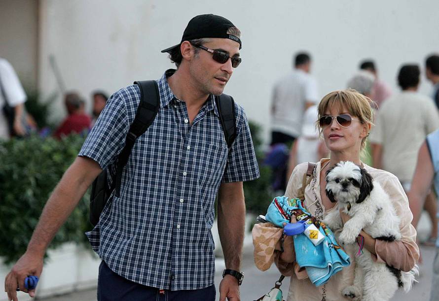 Šibenik: 9.9.1972. ro?en Goran Višnji?