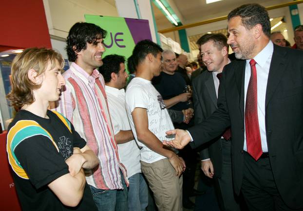 ARHIVA - Prije dvije godine preminuo je zagrebački gradonačelnik Milan Bandić