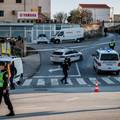 Kombi naletio na učenike trećeg razreda. Ravnateljica: 'Djeca su se jako uplašila. Strašno je bilo'