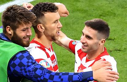 Perišić je izbacio Ivanušeca iz kupa. Dolazi li Luka u Dinamo?