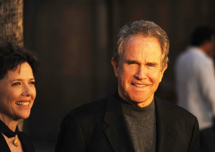 Premiere 'Mother and Child' in Los Angeles