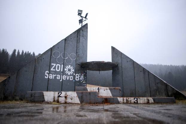 Na današnji dan 1984. otvorene su Zimske olimpijske igre u Sarajevu