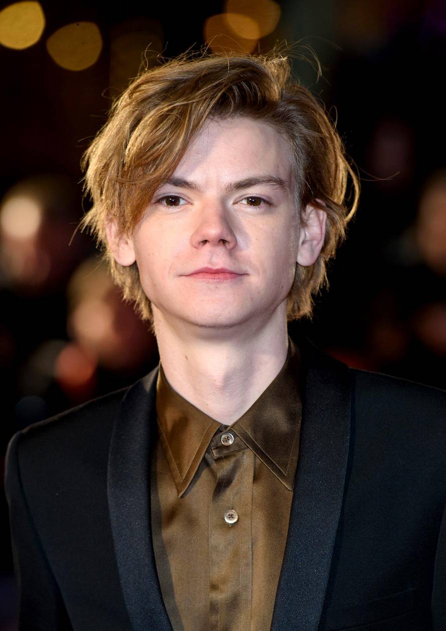 London: Prikazivanje filma Maze Runner: The Death Cure