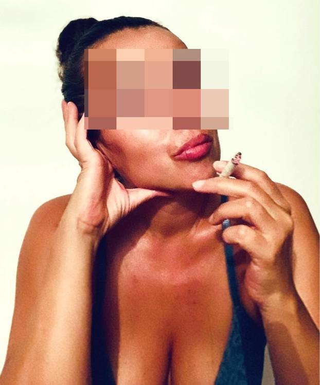 FOTO Ovo je špijunka iz afere u MORH-u: Dečko joj je odavao tajne, a ona ih slala u Srbiju!