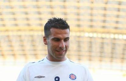 Ahmad Sharbini: Hajduku sam uvijek volio zabijati!