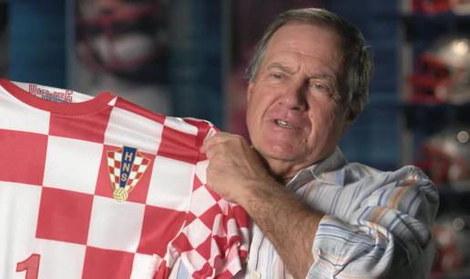 Legendarni trener u Hrvatskoj! Belichick uskoro dolazi u Zadar