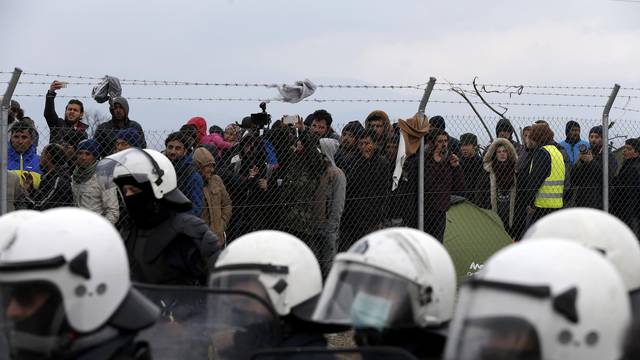 Austrija postrožuje zakon o azilu, parlament usvojio nacrt