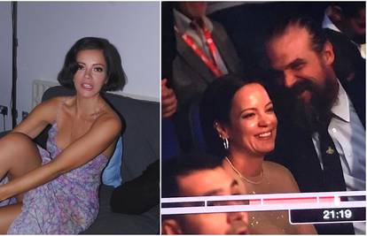 Šuška se: Lilly Allen je u vezi s glumcem iz Stranger Thingsa?