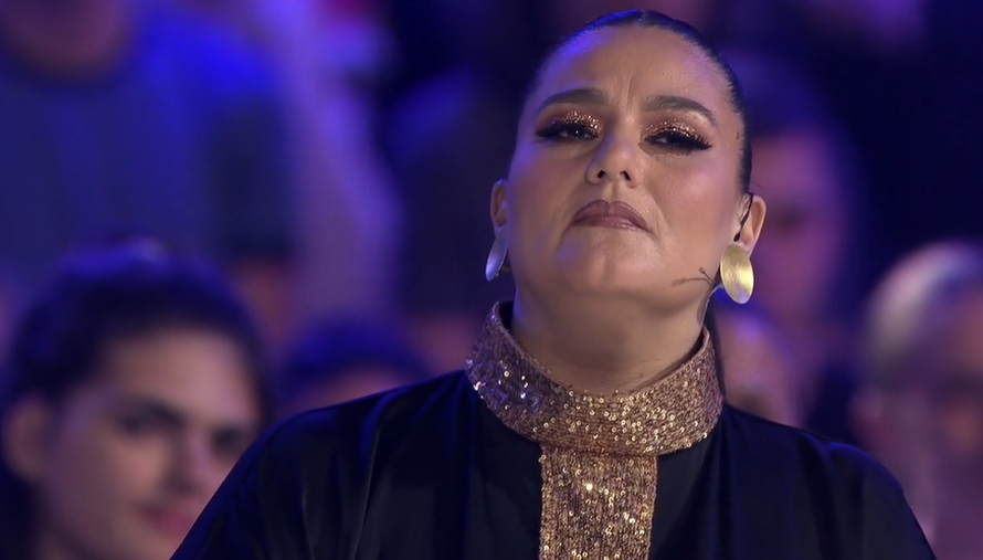 Dario u 'Supertalentu' pjevao hit Željka Bebeka, Tomčić: 'Prvi put čujem, jako lijepa pjesma'