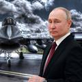 Jezivo upozorenje iz Moskve: Ukrajinci će patiti ako Zapad pošalje svoje borbene avione!