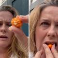 Ameri&ccaron;ka glumica pojela otrovni plod pa se prestala javljati: 'To nikako nije jestivo! Jesi dobro?'