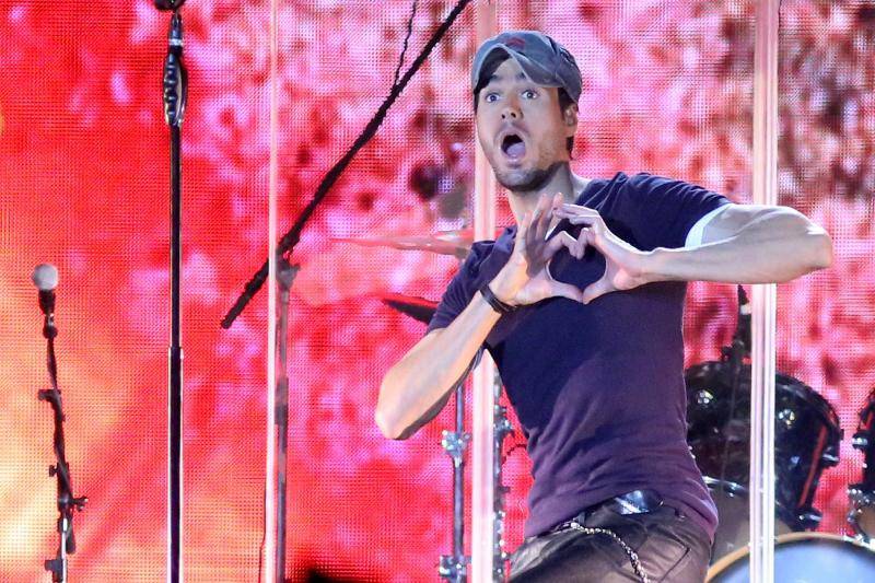 Vraća se u Zagreb: Enrique Iglesias najavio novi koncert