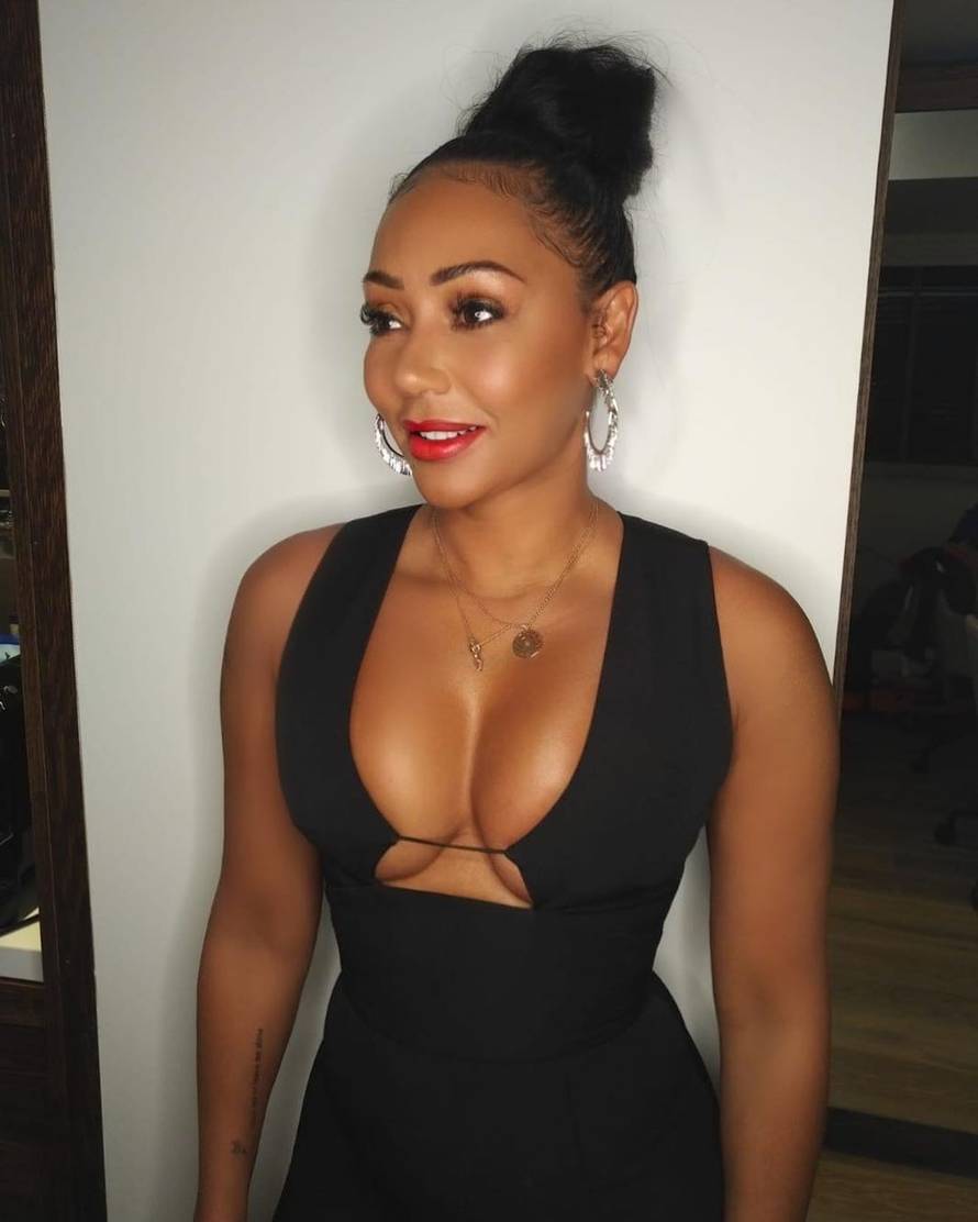 Emma se udala, Mel B imala aferu, Mel C patila, Geri borila s bulimijom, a Victoria s traumom