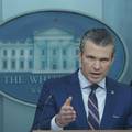 Prvo odredište američkog ministra obrane Petea Hegsetha je meksička granica