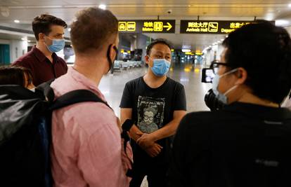 Kina otvara granice, ukida se karantena za dolazne putnike