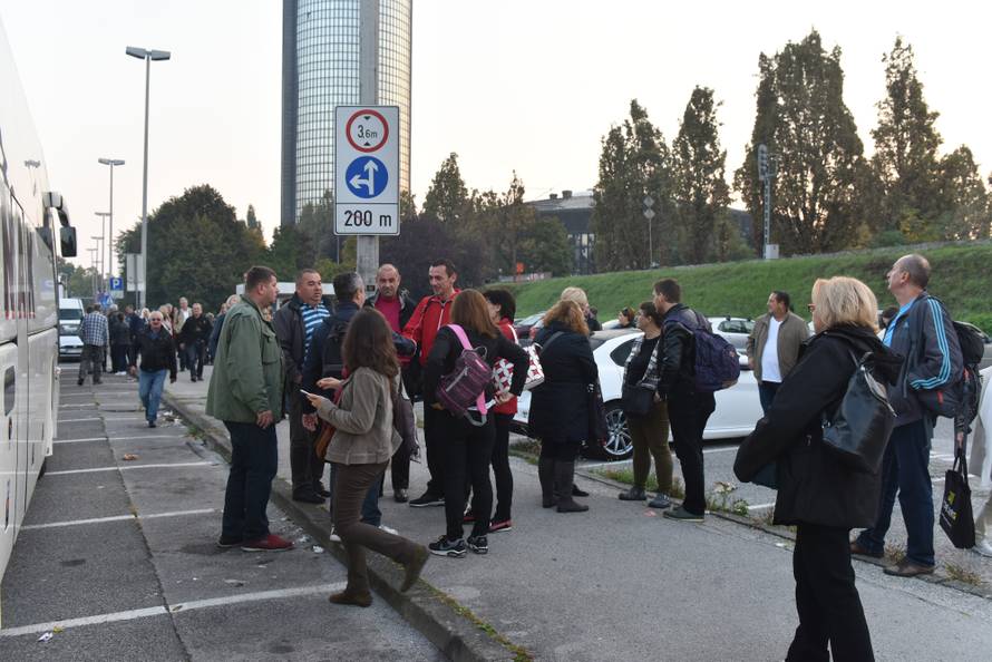 Penava: Najveću odgovornost za nečinjenje snose dužnosnici