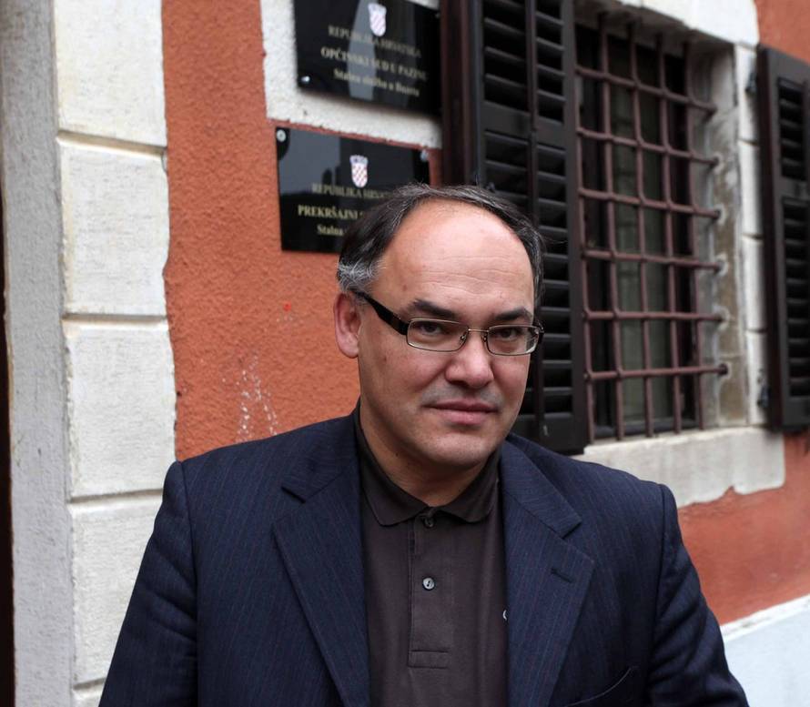 Hajrudin Merdanović