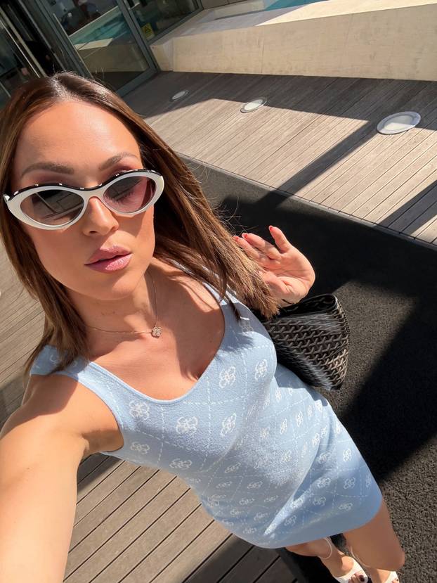 Zbog vruće profesorice iz Grčke porasla je TV gledanost Eurolige