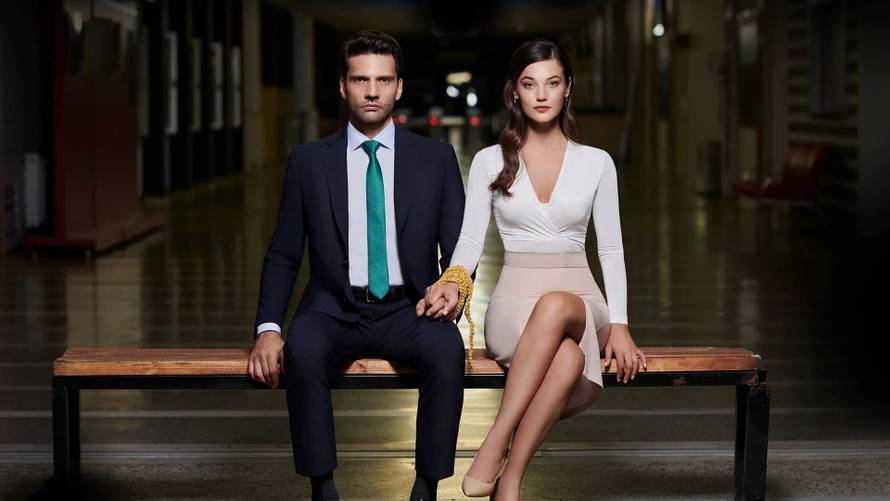 Turski miljenici u vezi? Nema šanse da oni nisu zajedno. Kemija se osjeti preko ekrana