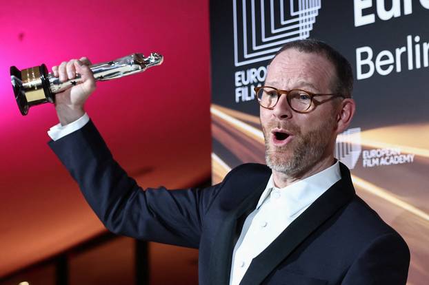 2026 European Film Awards, in Berlin