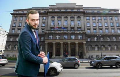 Uskok češlja druga uhljebljenja u Zavodu za mirovinsko: Neka bila i u Aladrovićem mandatu