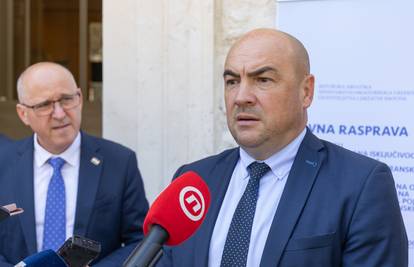 Skandal u Crnoj Gori. Čelnici iz Hrvatske: 'Zabranili su nam snimanje kod bivšeg logora...'