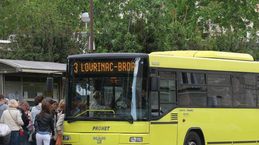 Videdo autobus goli ukrali Jutarnji list