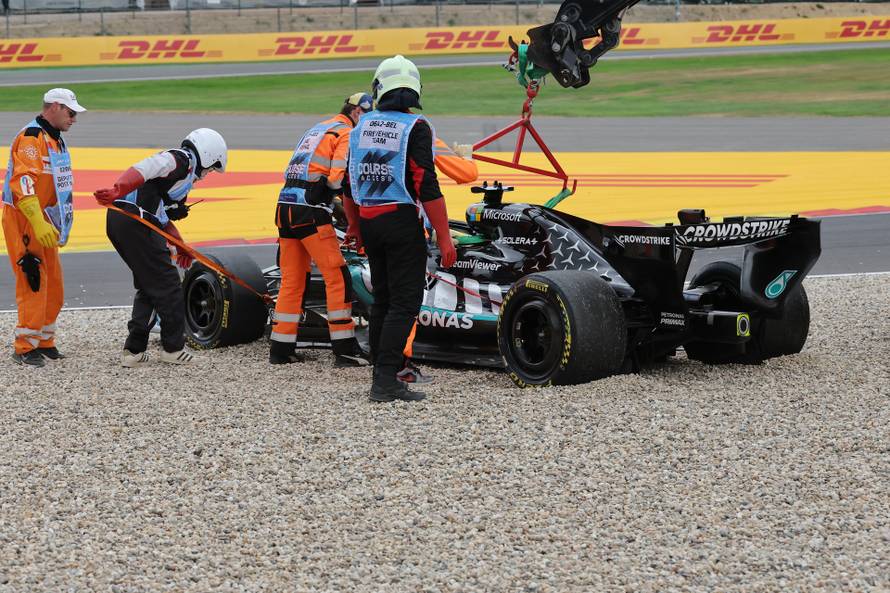 Belgian Grand Prix
