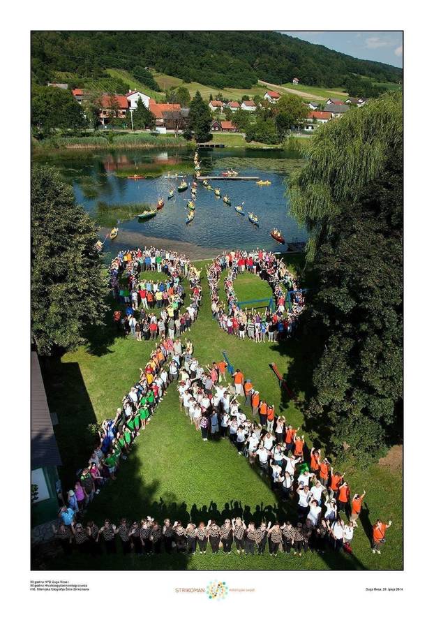 FOTO Čak 25 godina milenijskih fotografija: Pogledajte ova remek-djela Šime Strikomana